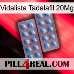 Vidalista Tadalafil 20Mg viagra4